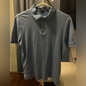 Ralph Lauren polo T-shirt